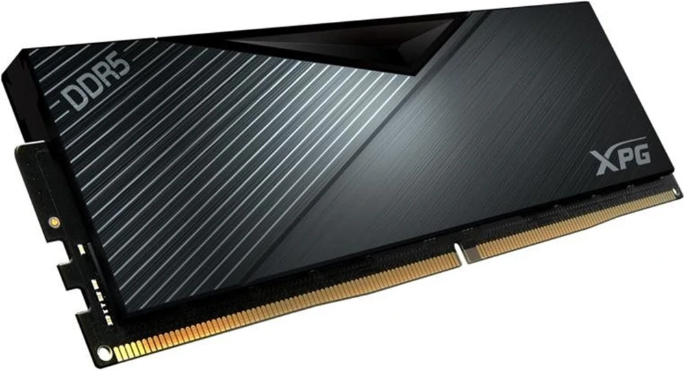 Adata Lancer DDR5 32GB 6000MHz CL30 2x16GB Black