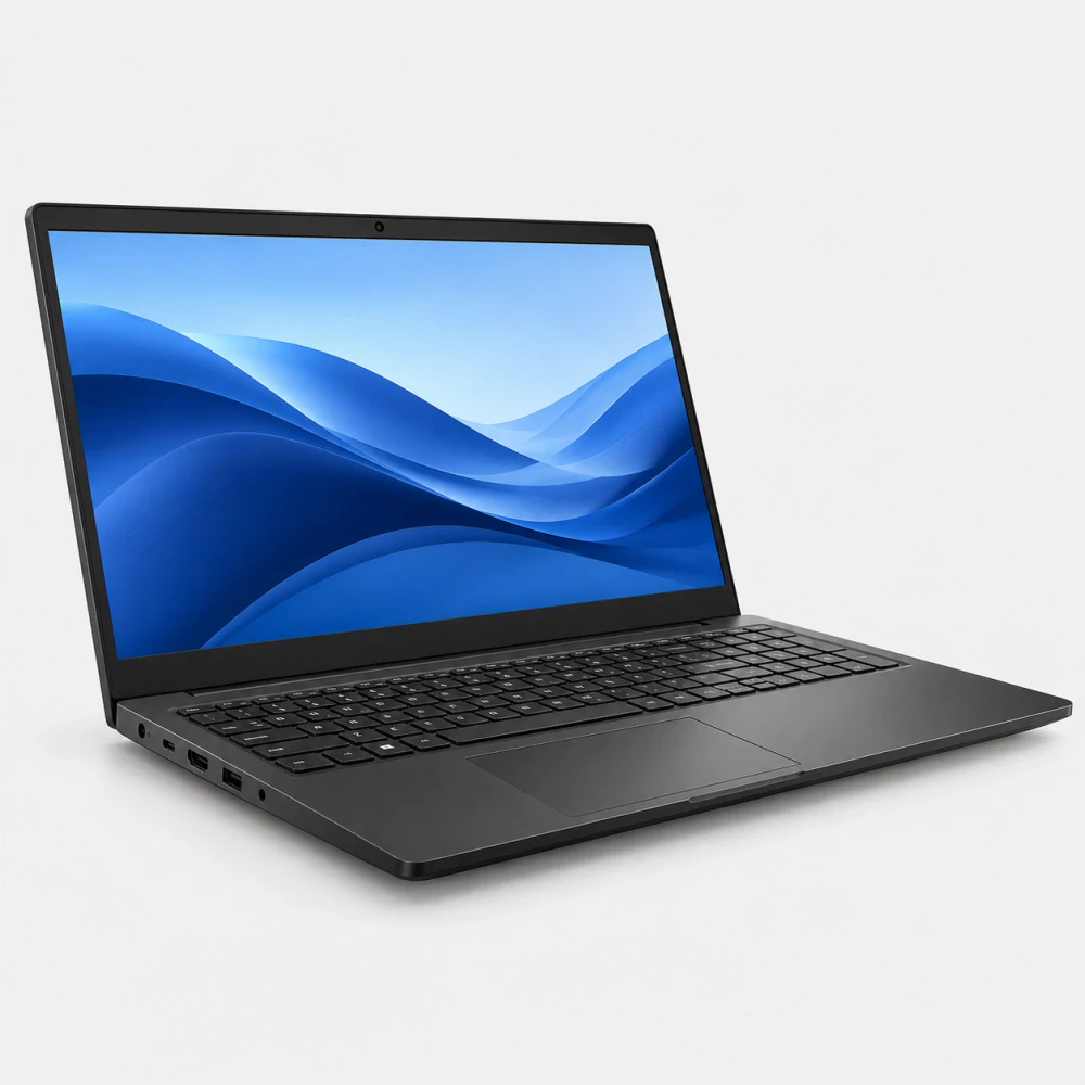 Dell Pro 15 Essential PV15250 i5-1334U 16GB 512GB SSD 15,6" FHD W11H 50M4W
