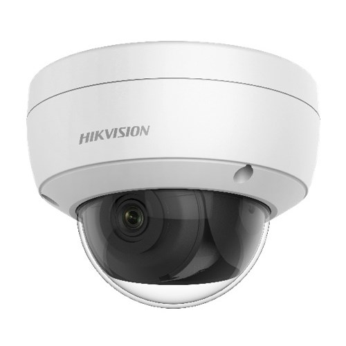Hikvision DS-2CD2146G2-I/28 - IP dome kamera, 4MPix, WDR, EXIR 30m, AcuSense, 2.gen