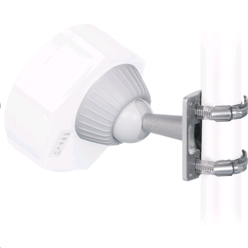 NanoBracket SXT 2.0 polohovací držák na zeď nebo stožár pro RB SXT