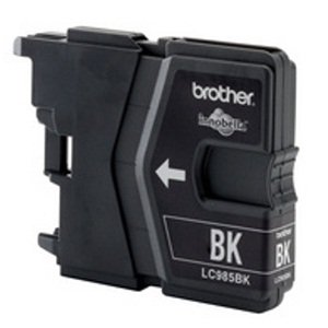 Brother LC-985BK - originální