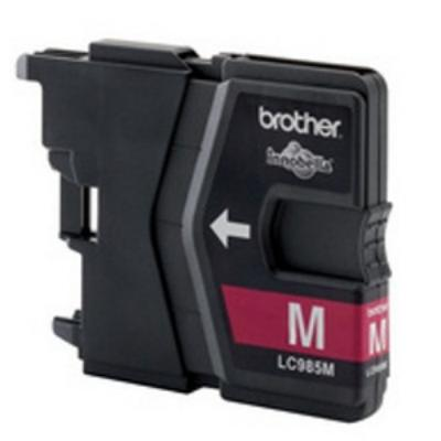 Brother LC-985M - originální