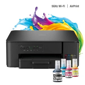 Brother DCP-T430W inkoustová multifunkční tiskárna, A4, Wi-Fi