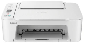 Canon PIXMA TS3751i multifunkční inkoustová tiskárna A4, Wi-Fi, USB, bílá