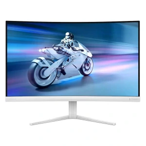 Philips 27M2C5201L/00 monitor - 27", Full HD, VA, 180 Hz, bílý