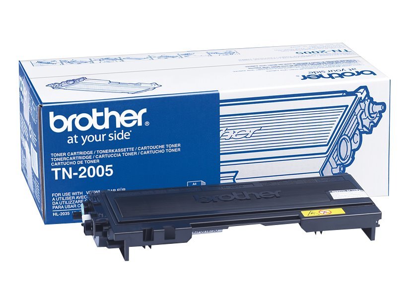 Brother TN-2005 - originální