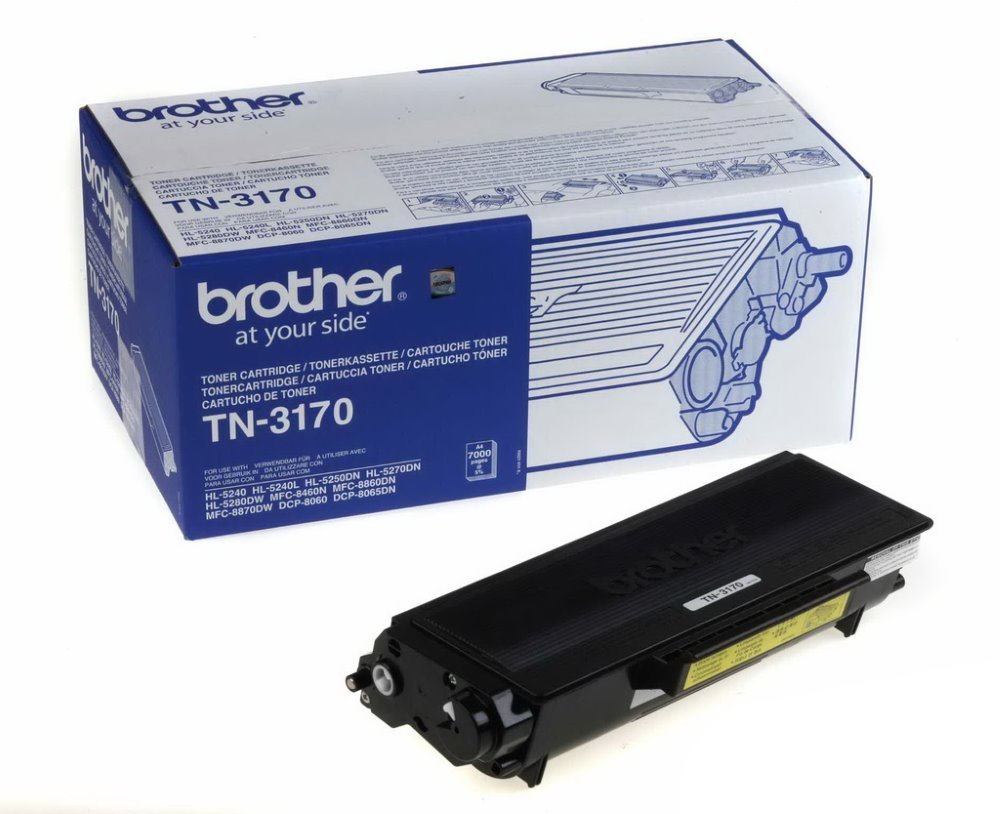 Brother TN-3170 - originální