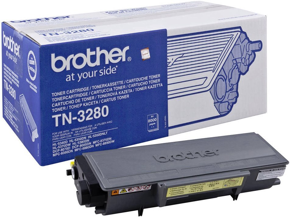 Brother TN-3280 - originální