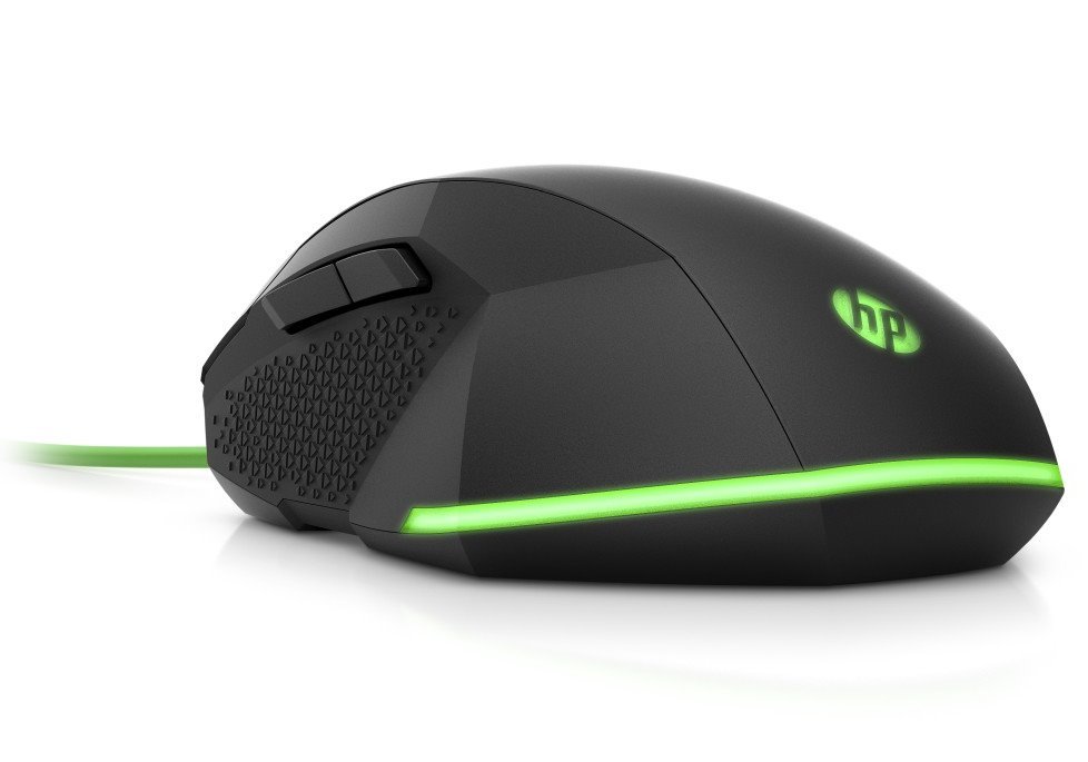 HP Pavilion Gaming Mouse 200