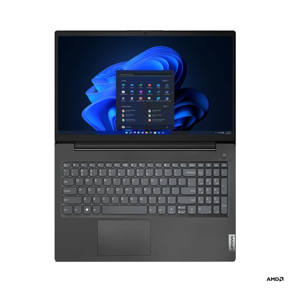 Lenovo V/V15 G4 IRU/i5-13420h/15,6"/FHD/8GB/512GB/UHD/W11P EDU/Black/2R