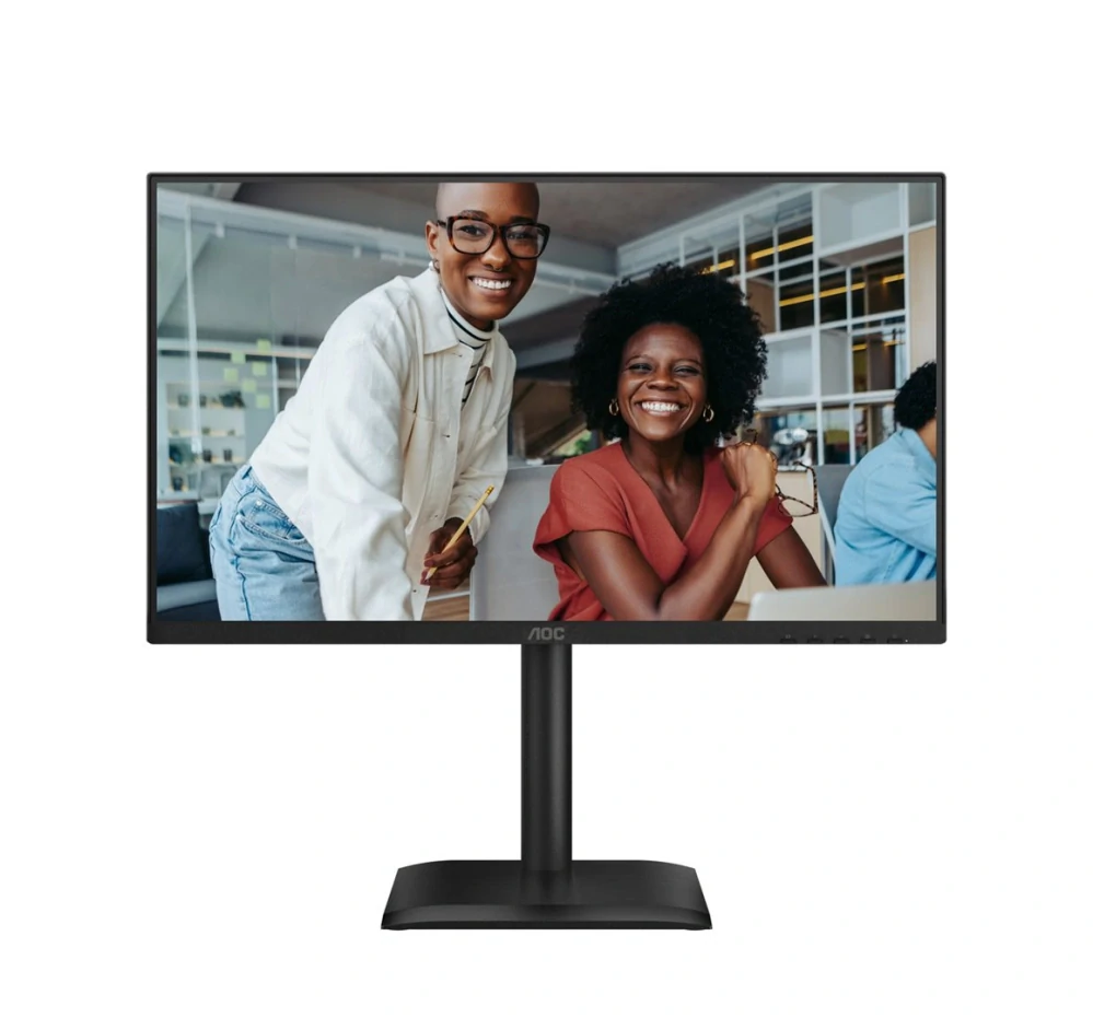 AOC 27E4U monitor - 27", FHD, IPS, 120 Hz, herní