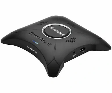 IIYAMA WP II960A bezdrátová prezentační sada