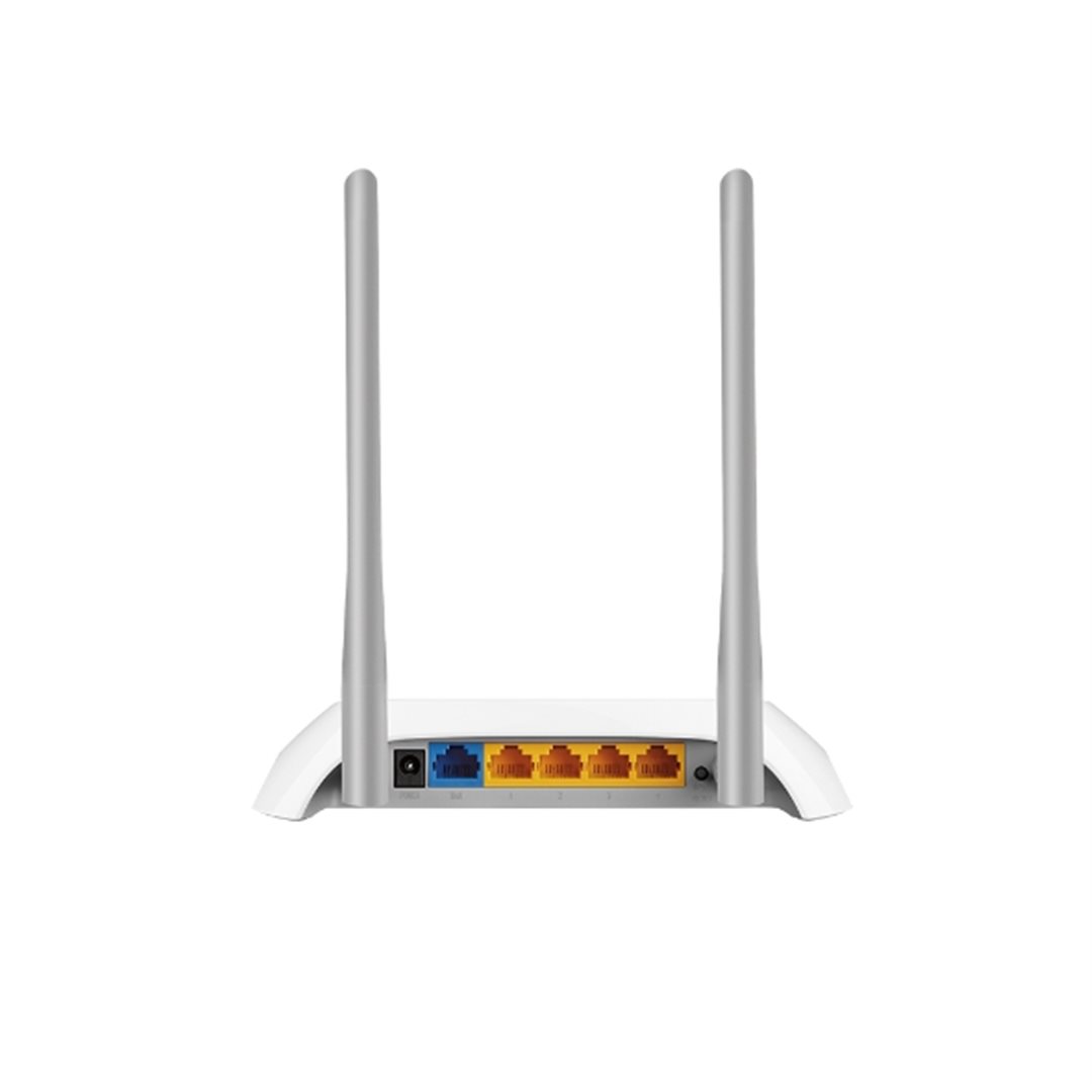 TP-Link TL-WR850N WiFi router