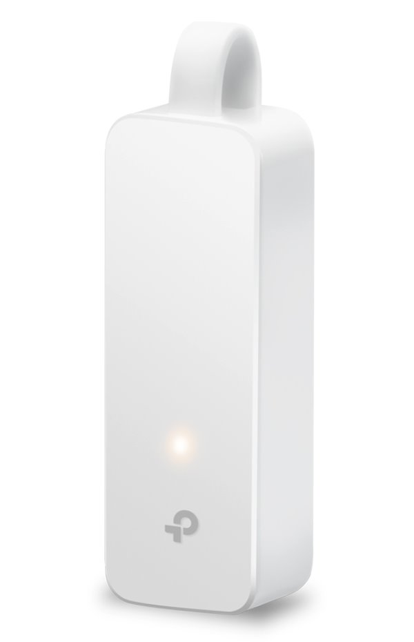 TP-Link UE300C - Síťový adaptér, USB 3.0 Type-C, 10/100/1000Mbps