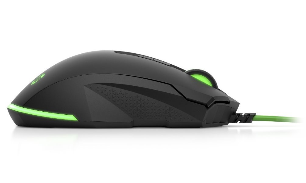 HP Pavilion Gaming Mouse 200