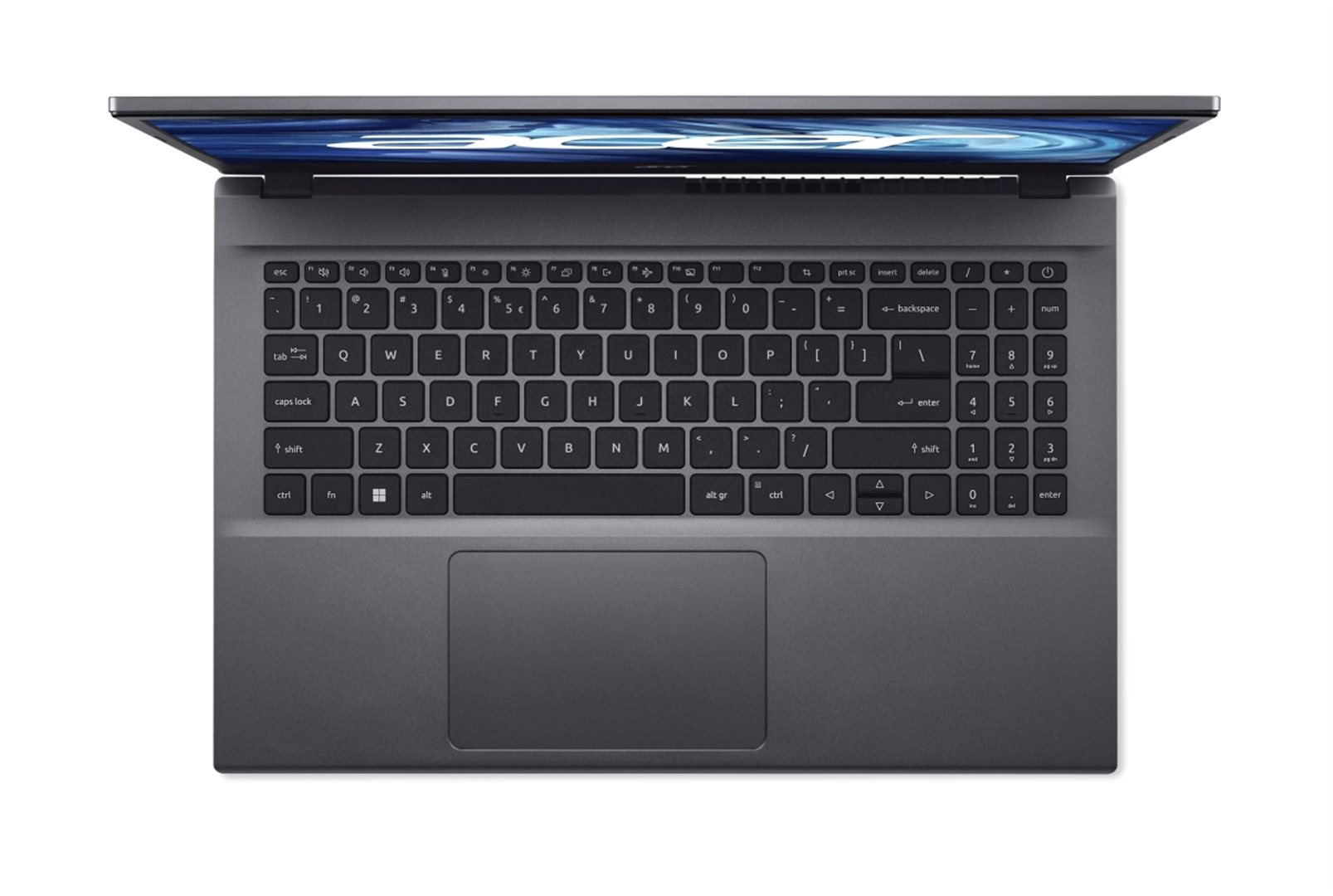 Acer Extensa 215 i5-1235U/8GB/512GB SSD/UHD Graphics/15.6" FHD matný/Win11 Home/Šedá  (EX215-55-58ZL)