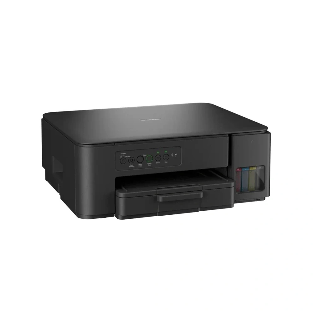 Brother DCP-T430W inkoustová multifunkční tiskárna, A4, Wi-Fi