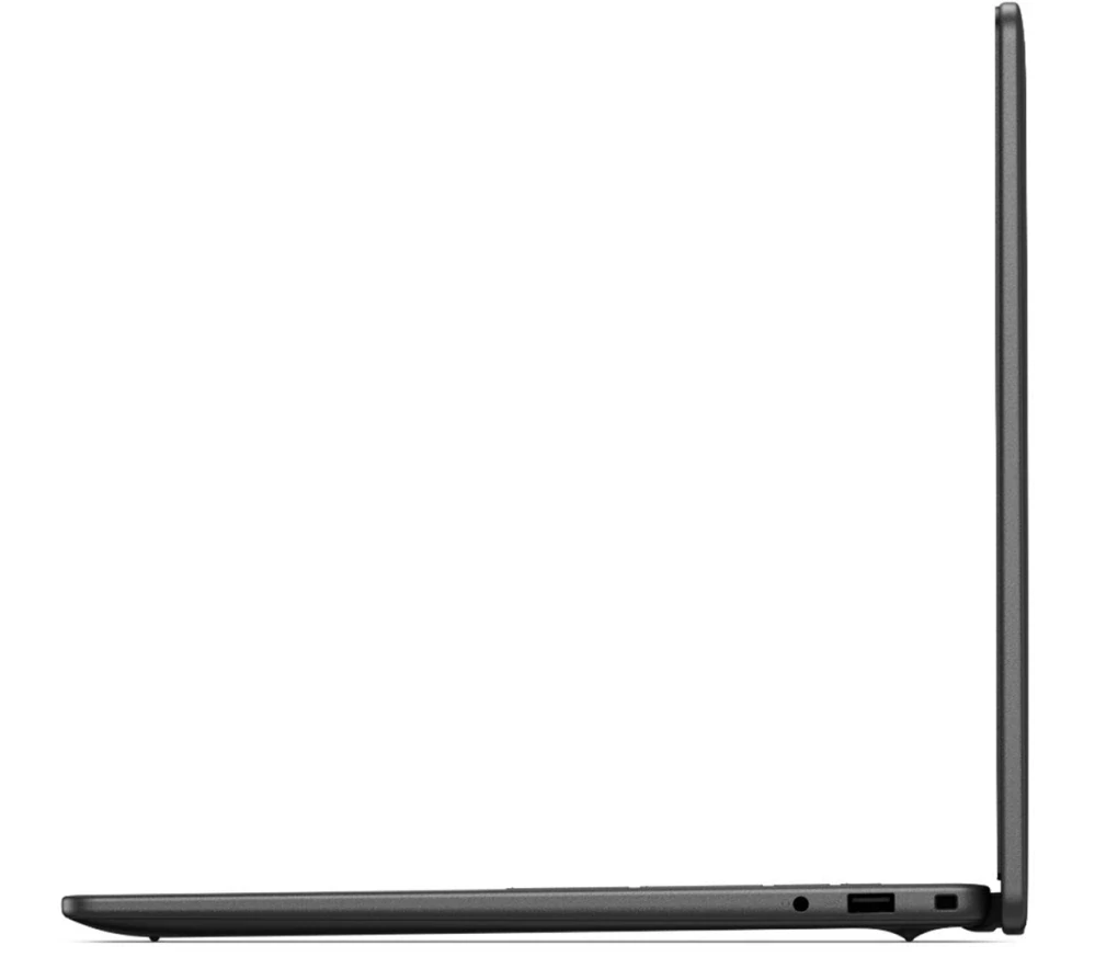 Dell 16 DC16250 Core 5-120U / 16GB / 1TB SSD / 16” IPS FHD+ / W11P / 3Y ProSpt / černá