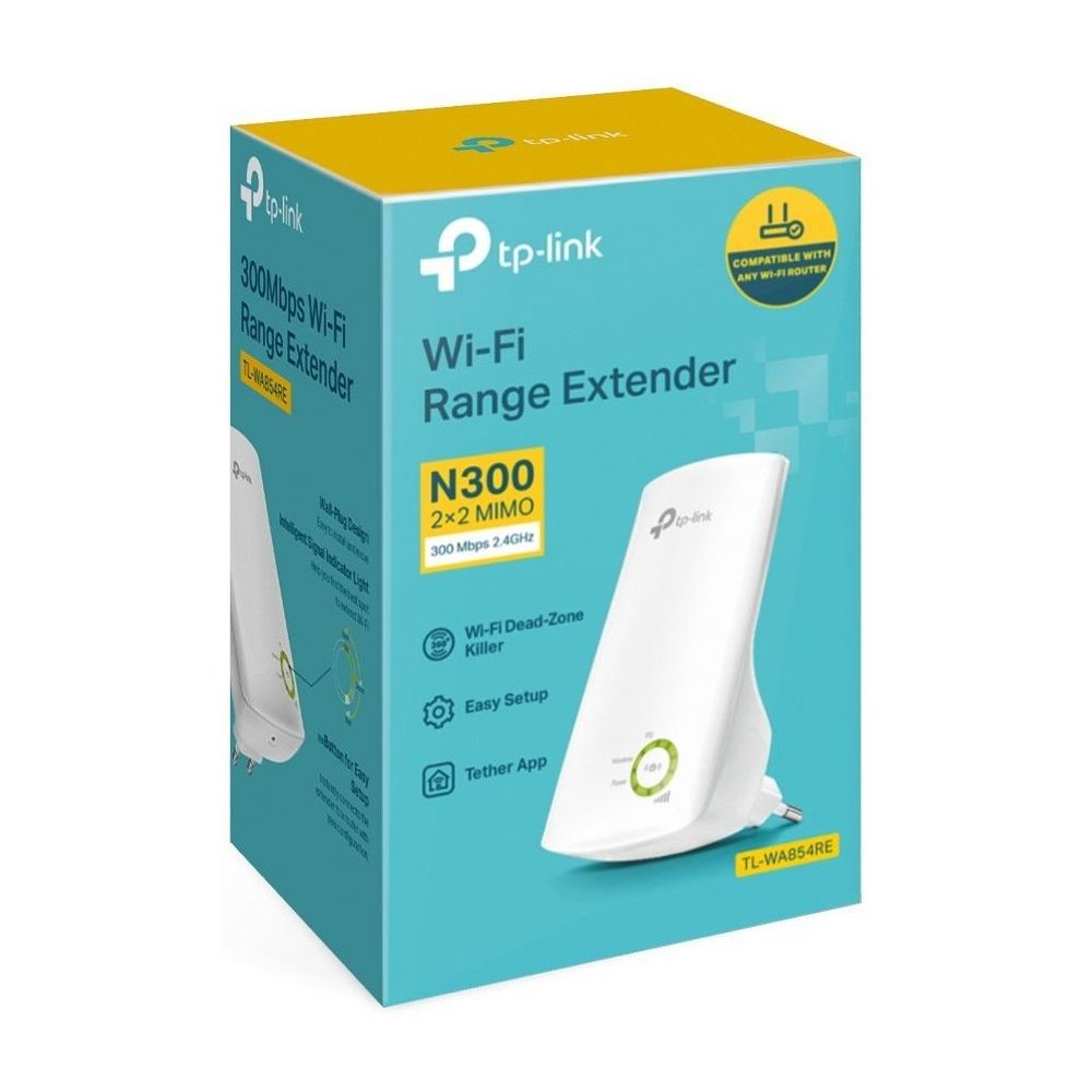 TP-Link TL-WA854RE
