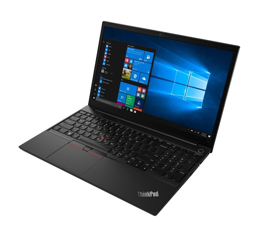 Lenovo ThinkPad E16 Gen 3 Ryzen 7 250 32GB 1TB SSD 16" WUXGA IPS Win 11 Pro – Business notebook