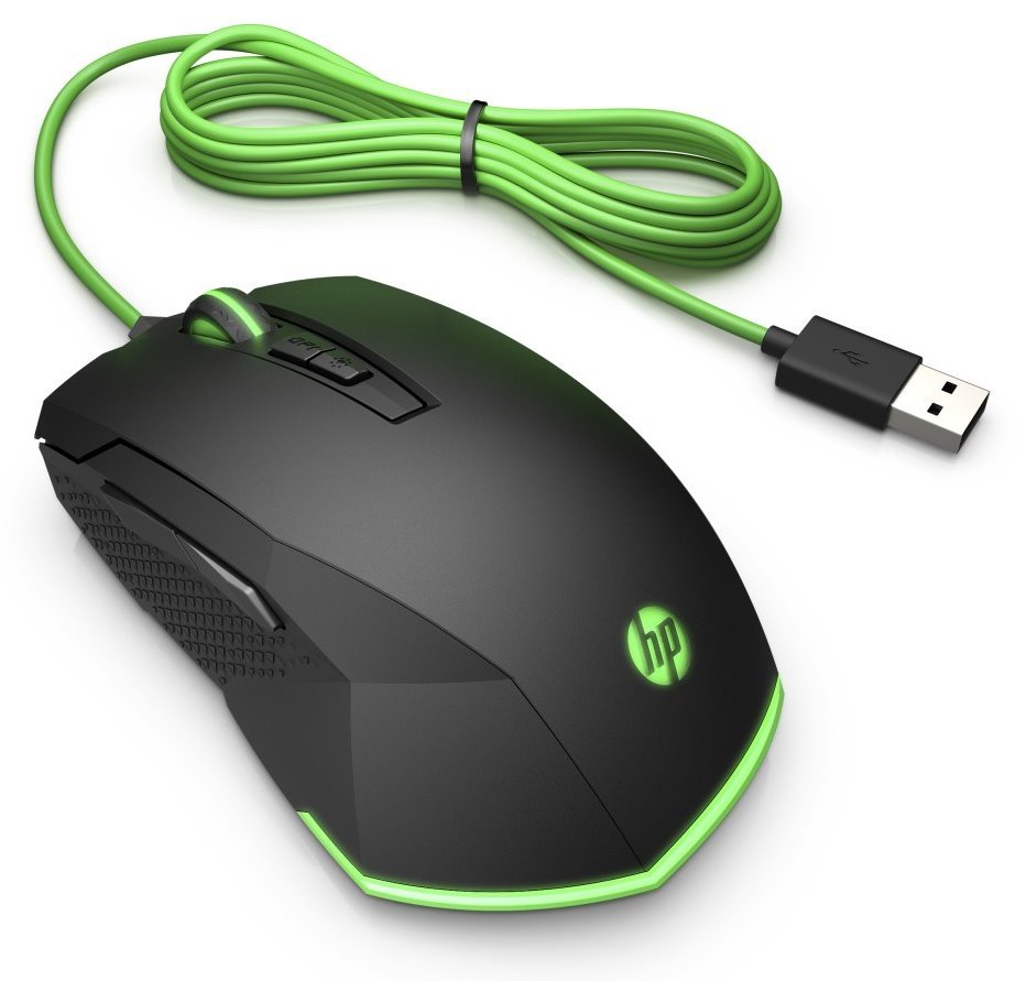 HP Pavilion Gaming Mouse 200