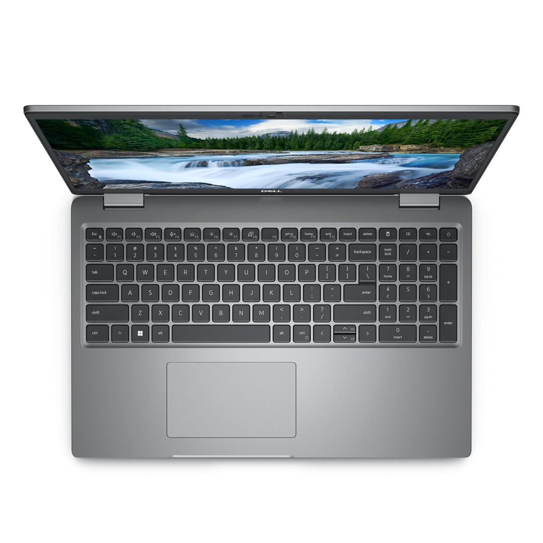 Dell Pro 15 Essential/PV15250/i5-1334U/15,6"/FHD/16GB/512GB/Intel int/W11P/Black/3R NBD