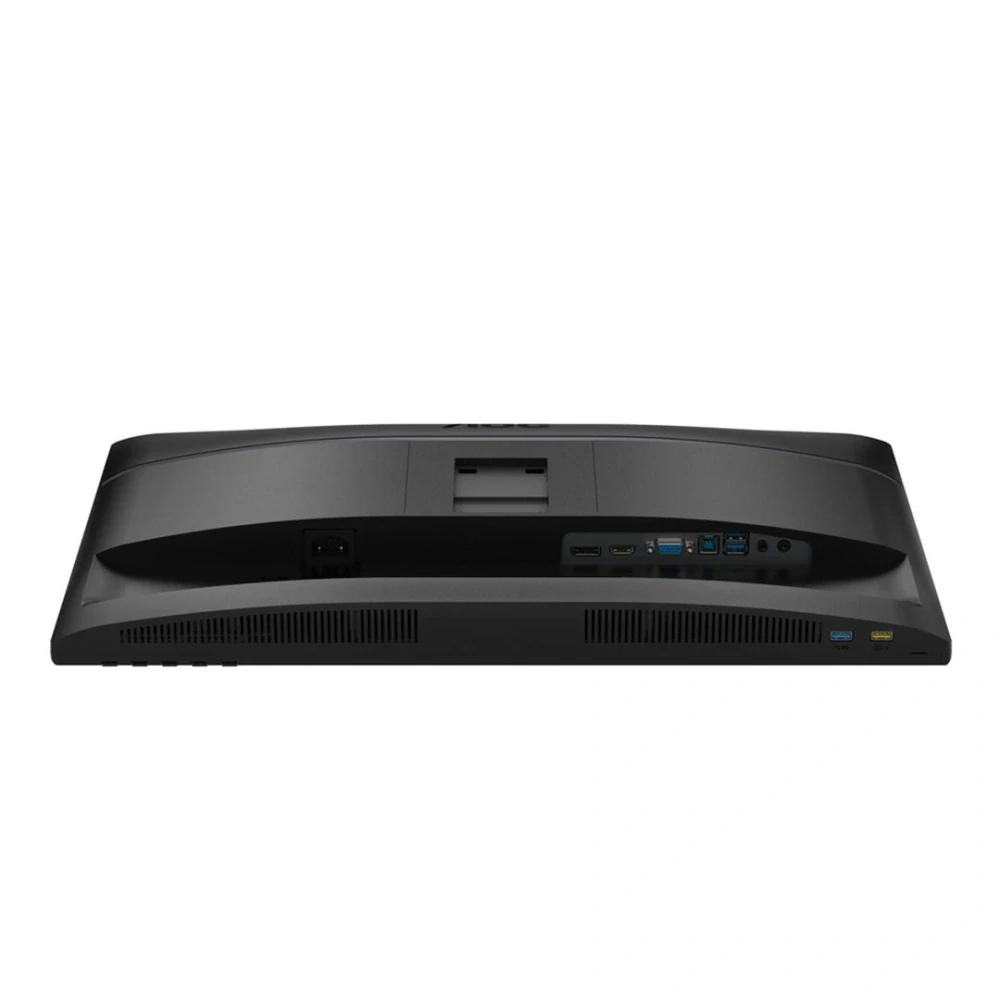 AOC 27E4U monitor - 27", FHD, IPS, 120 Hz, herní