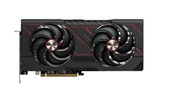 SAPPHIRE PULSE Radeon RX 9070 16GB GDDR6, 11349-03-20G