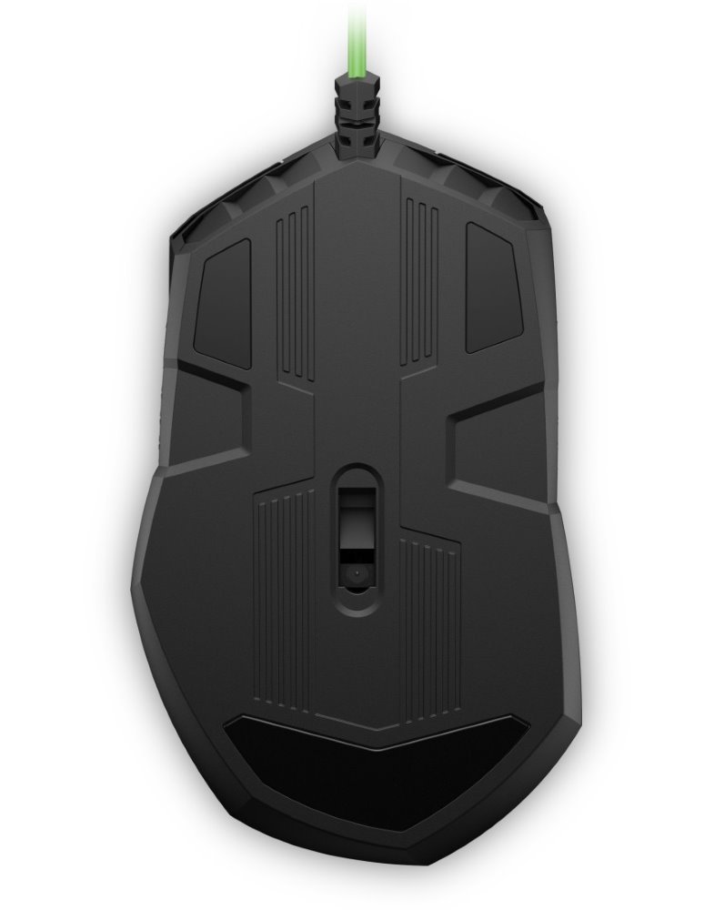 HP Pavilion Gaming Mouse 200