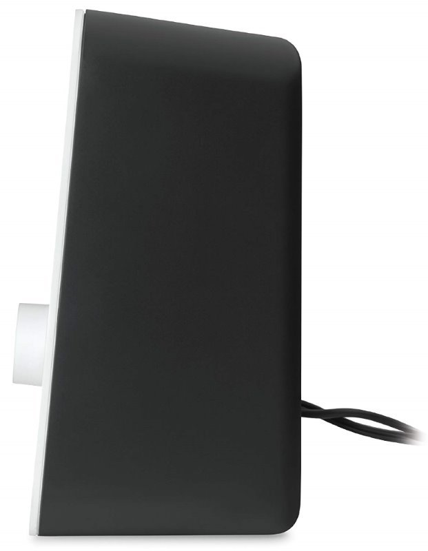 Logitech Z150 bílé stereo reproduktory 6 W