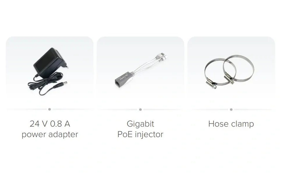 Mikrotik ATL LTE18 kit