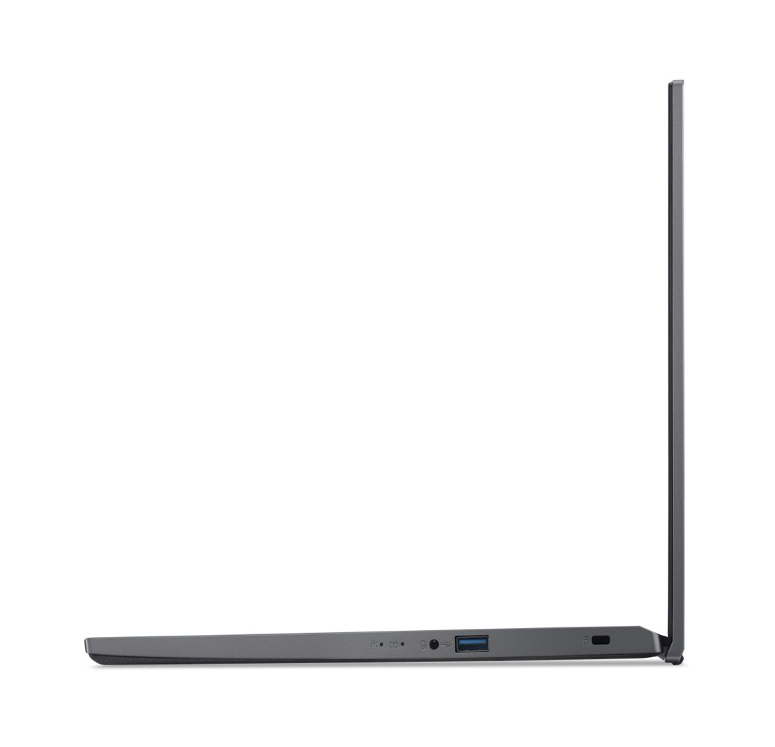Acer Extensa 215 i3-1215U/8GB/512GB SSD/UHD Graphics/15.6" FHD matný/Win11 Home/Šedá (EX215-55-379B)
