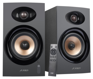 Fenda F&D R23BT reproduktory 40 W s Bluetooth