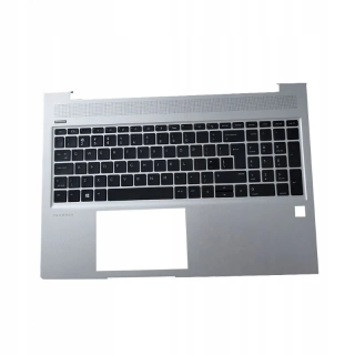 HP Probook 450 G6 Palmrest Klávesnice