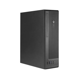 LOSAN - SFF Office Basic (R3-3200G/8GB/int./500GB SSD/W11P)