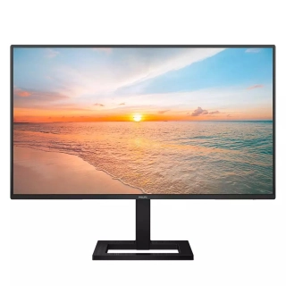Philips MT IPS LED 27" 27E1N1600AE/00 - IPS panel, 100Hz, 2560x1440, HDMI, DP, USB-C, USB 3.2, repro, nast. v,
