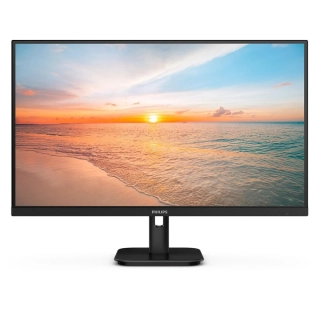Philips 27E1N1800A monitor - 27", 4K UHD, IPS, 60 Hz