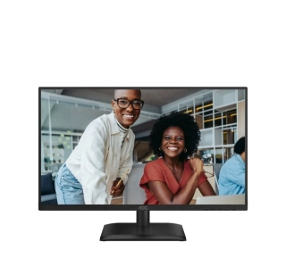 AOC 27E4U monitor - 27", FHD, IPS, 120 Hz, herní