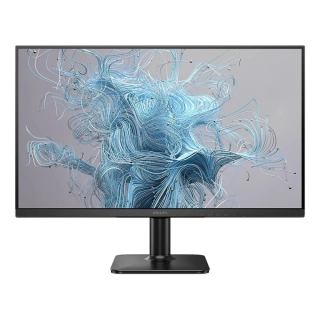 Philips 24E2N1100LB/23,8"/VA/FHD/100Hz/1ms/Černá/3R