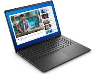 Dell 16 DC16250 Core 5-120U / 16GB / 1TB SSD / 16” IPS FHD+ / W11P / 3Y ProSpt / černá