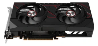 Sapphire PULSE Radeon RX 9060 XT OC 8GB GDDR6, 11350-04-20G