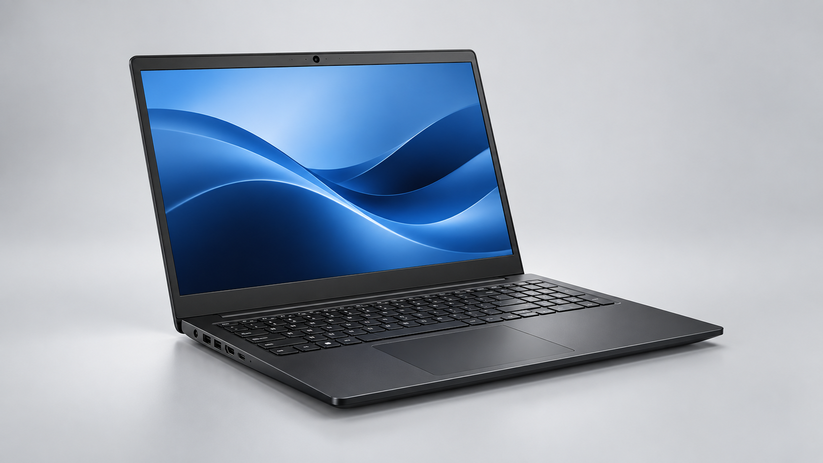 Dell Pro 15 Essential PV15250 50M4W černý notebook 15,6 palce